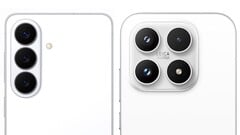 Преемники моделей Samsung Galaxy S26 и Xiaomi 17 (Pro) уже появились в некоторых базах данных