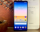 Sony Xperia 1 VII оснащается Snapdragon 8 Elite и 12 Гб оперативной памяти и доступен только с 256 Гб памяти. (Источник изображения: Notebookcheck)