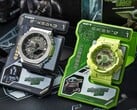 Часы G-Shock от Casio из серии Star Wars наконец-то появились в Великобритании