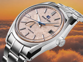 Новая модель Grand Seiko SBGA525