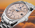 Новая модель Grand Seiko SBGA525