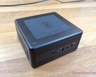 Обзор мини-компьютера Intel NUC11PAQi7 (Panther Canyon)