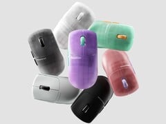 При выпуске Keychron G6 HE будет оснащена прошивкой ZGM с открытым исходным кодом. 