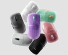 При выпуске Keychron G6 HE будет оснащена прошивкой ZGM с открытым исходным кодом. 