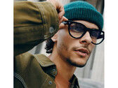 Очки Ray-Ban Meta Glasses обновлены с поддержкой живого искусственного интеллекта, перевода и Shazam (Источник изображения: Meta)