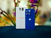 Motorola Moto G47 не отличается особой скоростью работы.