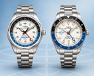 Новая коллаборация Timex с Pan Am включает кварцевые и автоматические модели Waterbury GMT