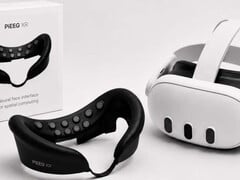 PiEEG XR предназначен для измерения активности мозга