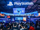 PlayStation Chinajoy Expo (Источник изображения: Sony Interactive Entertainment)