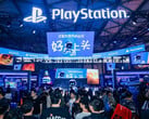 PlayStation Chinajoy Expo (Источник изображения: Sony Interactive Entertainment)
