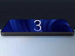 Как сообщается, Poco F7 Pro и F6 Pro скоро получат стабильное обновление HyperOS 3. На снимке: промо-изображение F7 Pro. (Источник изображения: Xiaomi - отредактировано)