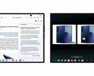 Обновление One UI от Samsung включает в себя визуальные изменения и улучшения производительности. (Источник изображения: Samsung)