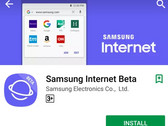 Новый браузер Samsung Internet Beta уже можно скачать и попробовать