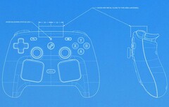 Valve поддерживает моддеров в настройке Steam Controller.