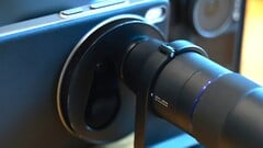 Сменные объективы на смартфонах могут стать обычным явлением в 2026 году, возможно, во всем мире, как, например, у Vivo, Oppo и Xiaomi. (Источник изображения: Weibo)