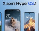 Пока неясно, какие устройства Xiaomi первыми получат бета-обновление HyperOS 3 (Источник изображения: Xiaomi - отредактировано)