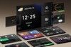 Интеллектуальная розетка Yeelight T1 имеет настраиваемый дисплей. (Источник изображения: Xiaomi Youpin)