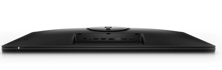 На борту имеются HDMI, DisplayPort и USB Type-C (Источник изображения: Xiaomi)