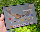 Huawei MatePad Pro 12.2 (2025). (Источник изображения: Даниэль Шмидт)