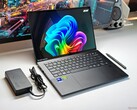 Acer Predator Triton AI 14 (источник изображения: Notebookcheck)