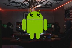 Keenadu: Android Вредоносная программа, которая может получить доступ ко всему на зараженном устройстве, и от которой далеко не так просто избавиться.