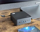 Обзор MSI Cubi NUC AI+ 2MG: Простой мини-ПК для бизнеса