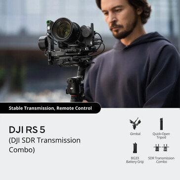 (Источник изображения: DJI)