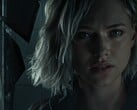 Грейс Эшкрофт из игры «Обитель зла 9» после масштабирования с помощью DLSS 5.