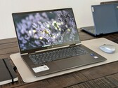 Обзор HP Envy x360 15 Core Ultra 7: Разочарование, учитывая цены