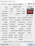 Radeon Pro 560X