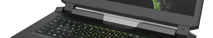 Schenker XMG Ultra 17 Schenker XMG Ultra 17