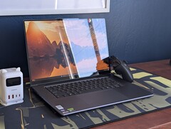 Lenovo Pro 9 16IPH11 обновился, получив новые внешние характеристики, но изображения низкого разрешения от Lenovo не делают этого справедливым