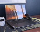 Lenovo Pro 9 16IPH11 обновился, получив новые внешние характеристики, но изображения низкого разрешения от Lenovo не делают этого справедливым