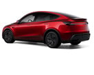 Новая модель Model Y в комплектации RWD стоит на 4 000 долларов дешевле. (Источник изображения: Tesla)