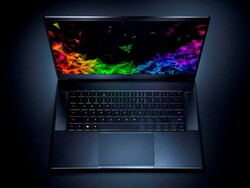 На обзоре: Razer Blade 15 RZ09-301. Тестовый образец предоставлен подразделением Razer в США