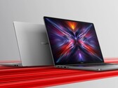 RedmiBook 16 (2025). (Источник изображения: Xiaomi)