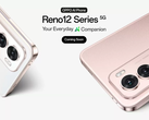 Серия Reno12. (Источник: OPPO)