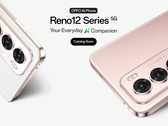 Серия Reno12. (Источник: OPPO)