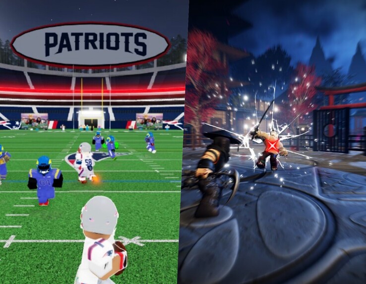 Геймплей Roblox на PS5 должен стать на 30% более плавным.