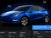 Tesla запускает FSD 13 (Источник изображения: Dirty Tesla/X)