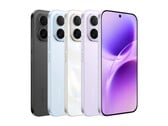 Vivo S50t Vitality Edition — это новый смартфон с поддержкой 5G