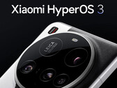 HyperOS 3 теперь должна быть доступна для Xiaomi 15 Ultra по всему миру. (Источник изображения: Xiaomi - отредактировано)