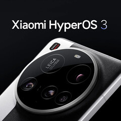 HyperOS 3 теперь должна быть доступна для Xiaomi 15 Ultra по всему миру. (Источник изображения: Xiaomi - отредактировано)