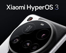 HyperOS 3 теперь должна быть доступна для Xiaomi 15 Ultra по всему миру. (Источник изображения: Xiaomi - отредактировано)