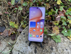 Xiaomi 15 (Изображение: Manuel Masiero)