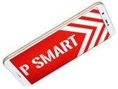 Смартфон Huawei P Smart. Обзор от Notebookcheck