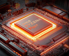 В настоящее время AMD предлагает свой iGPU Radeon 8060S с вариантом Ryzen AI Max+ 395. (Источник изображения: GMKtec - отредактировано)