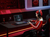 Acer Nitro V 16S - это более тонкий вариант оригинального Nitro V 16. (Источник изображения: Acer)