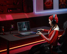 Acer Nitro V 16S - это более тонкий вариант оригинального Nitro V 16. (Источник изображения: Acer)