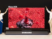 Рекламное изображение, демонстрирующее новую технологию от Samsung (Источник изображения: Samsung; обрезано)